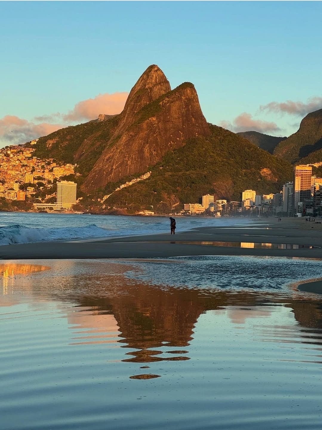 Dois Irmãos, Rio de Janeiro